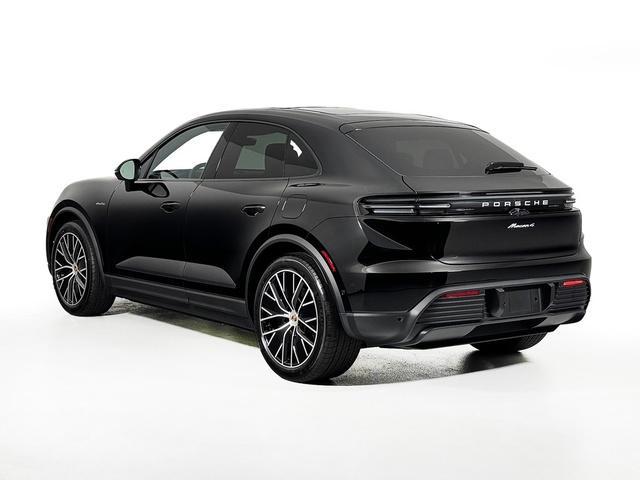 new 2024 Porsche Macan car, priced at $86,590