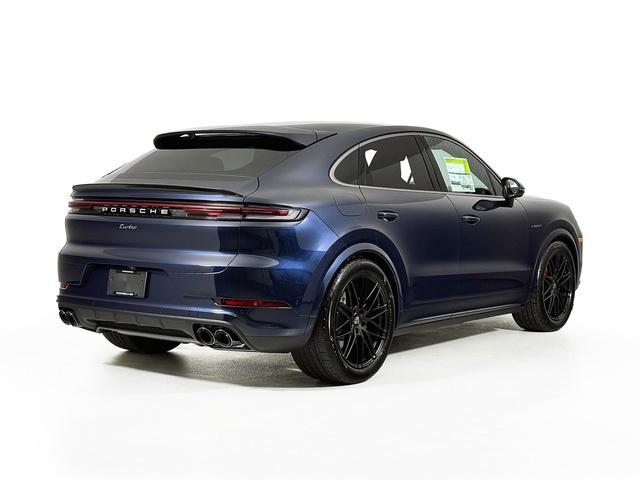 new 2025 Porsche Cayenne car, priced at $175,225