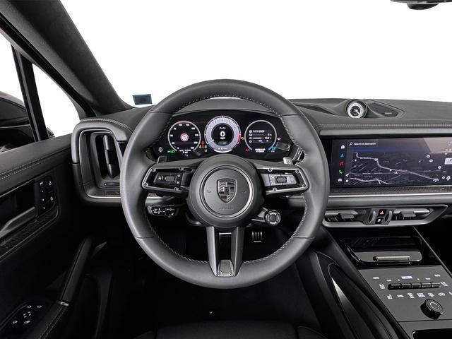 new 2025 Porsche Cayenne car, priced at $175,225