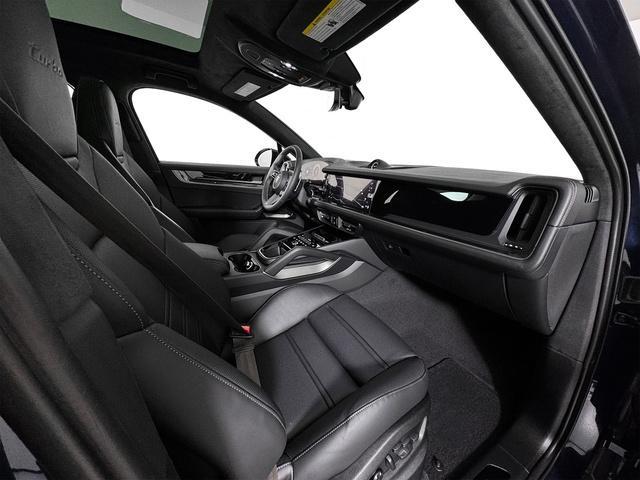 new 2025 Porsche Cayenne car, priced at $175,225