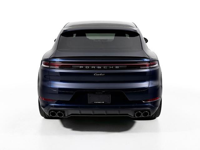 new 2025 Porsche Cayenne car, priced at $175,225