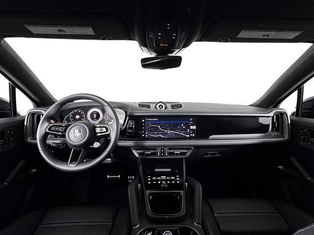 new 2025 Porsche Cayenne car, priced at $175,225
