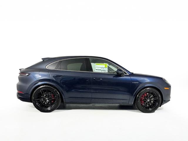 new 2025 Porsche Cayenne car, priced at $175,225