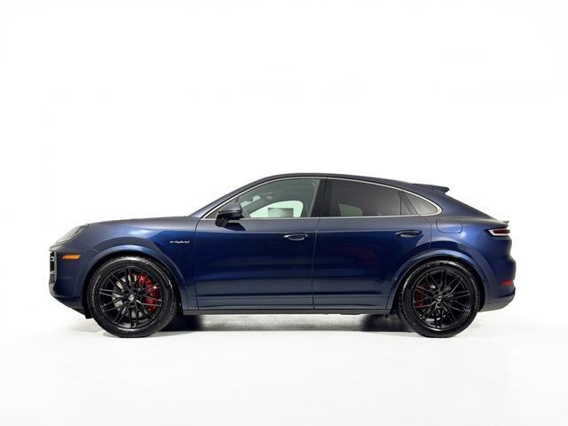 new 2025 Porsche Cayenne car, priced at $175,225