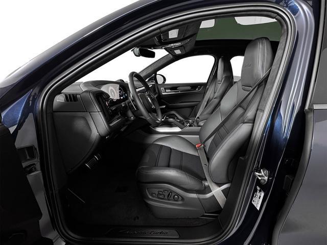 new 2025 Porsche Cayenne car, priced at $175,225