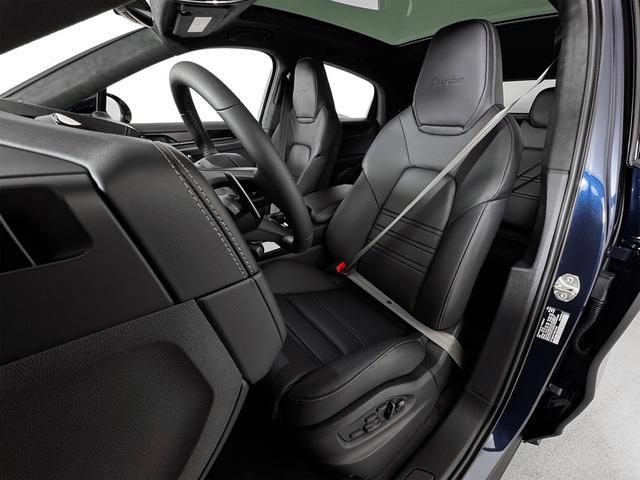 new 2025 Porsche Cayenne car, priced at $175,225