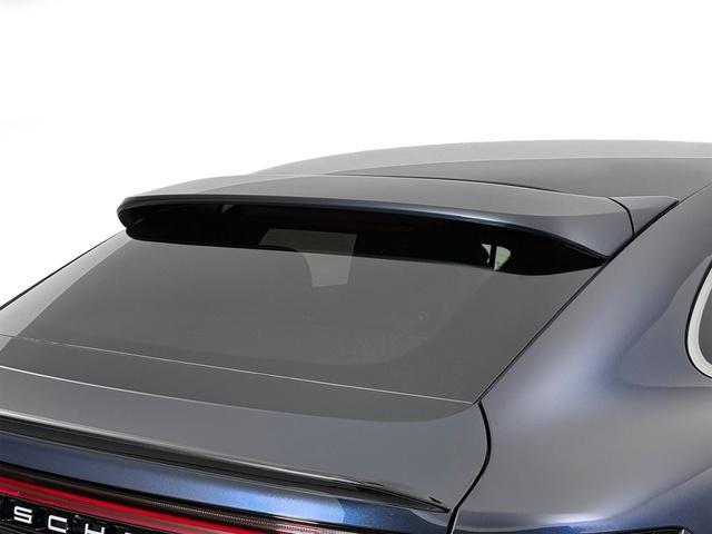 new 2025 Porsche Cayenne car, priced at $175,225