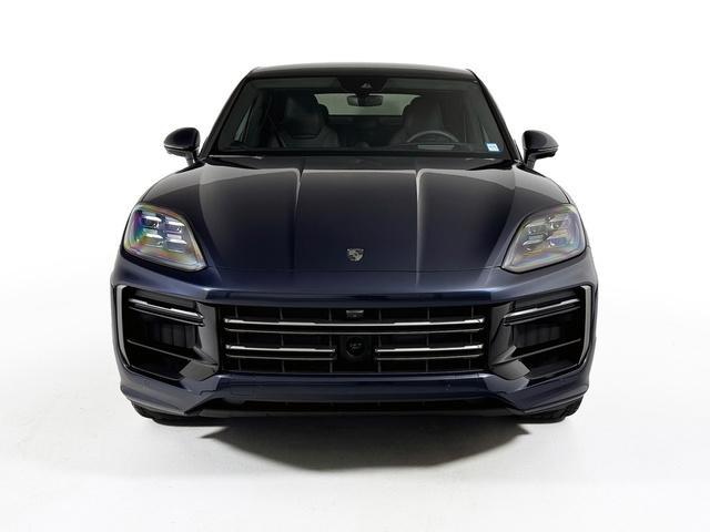 new 2025 Porsche Cayenne car, priced at $175,225