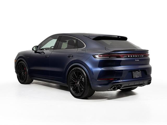 new 2025 Porsche Cayenne car, priced at $175,225