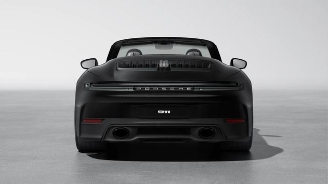new 2025 Porsche 911 car, priced at $190,355