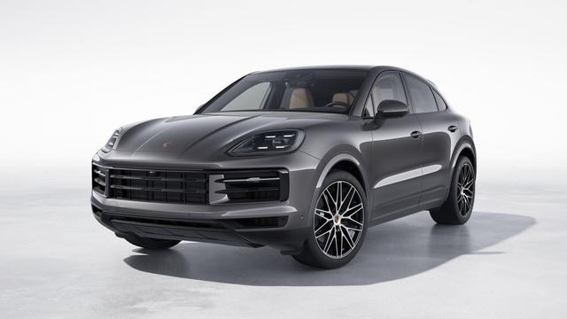 new 2026 Porsche Macan car, priced at $82,740