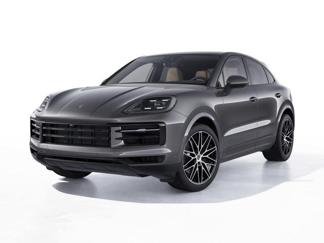 new 2026 Porsche Macan car, priced at $82,740