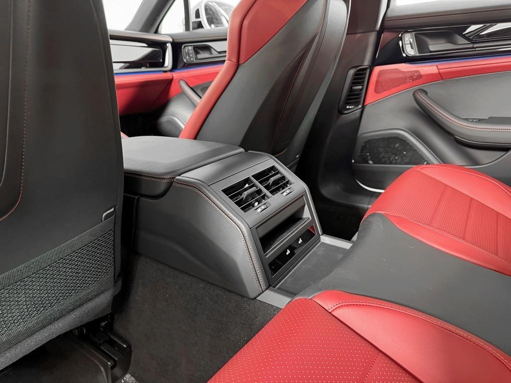 new 2025 Porsche Panamera car, priced at $127,855