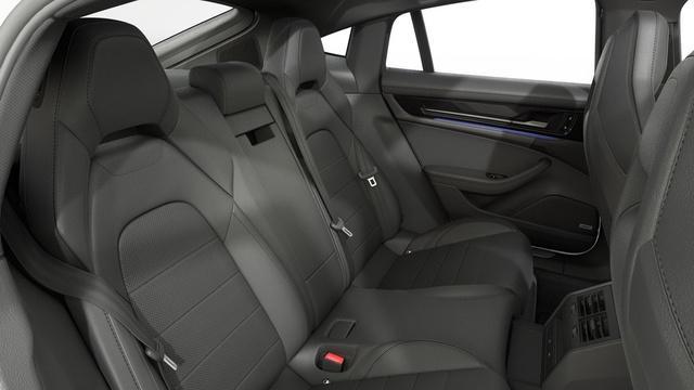 new 2026 Porsche Panamera car, priced at $136,980