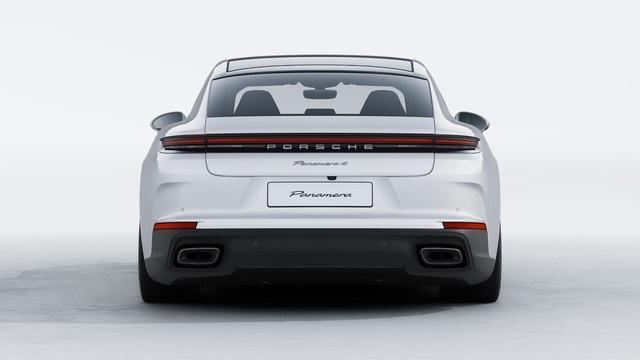 new 2026 Porsche Panamera car, priced at $136,980