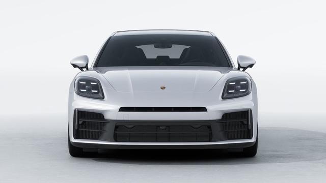 new 2026 Porsche Panamera car, priced at $136,980