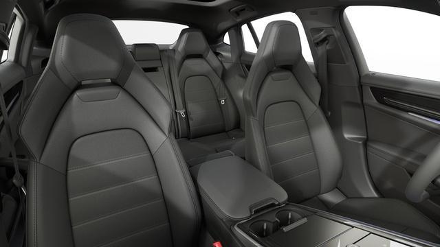 new 2026 Porsche Panamera car, priced at $136,980