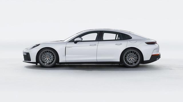 new 2026 Porsche Panamera car, priced at $136,980