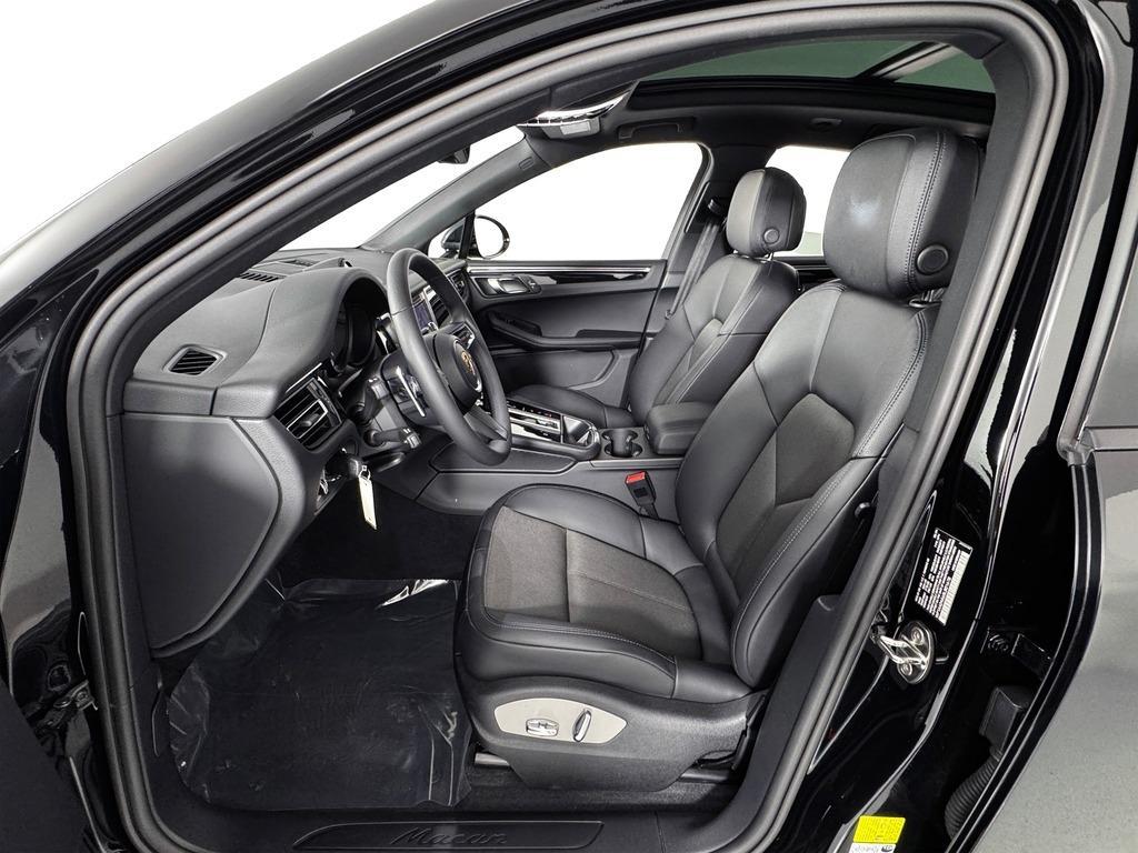 used 2025 Porsche Macan car, priced at $58,771
