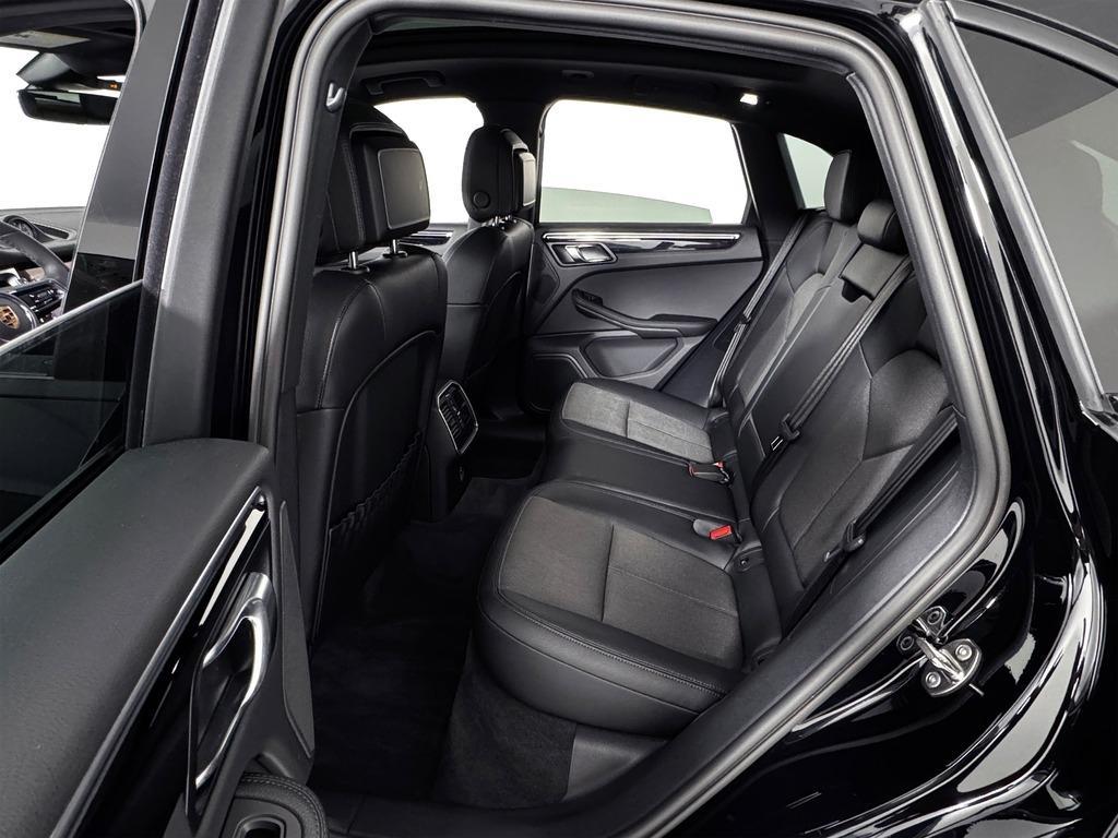 used 2025 Porsche Macan car, priced at $58,771