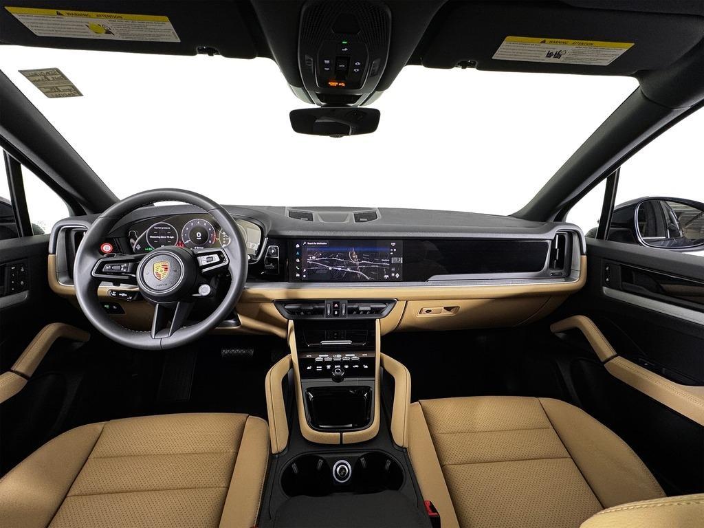 new 2026 Porsche Cayenne car, priced at $98,180