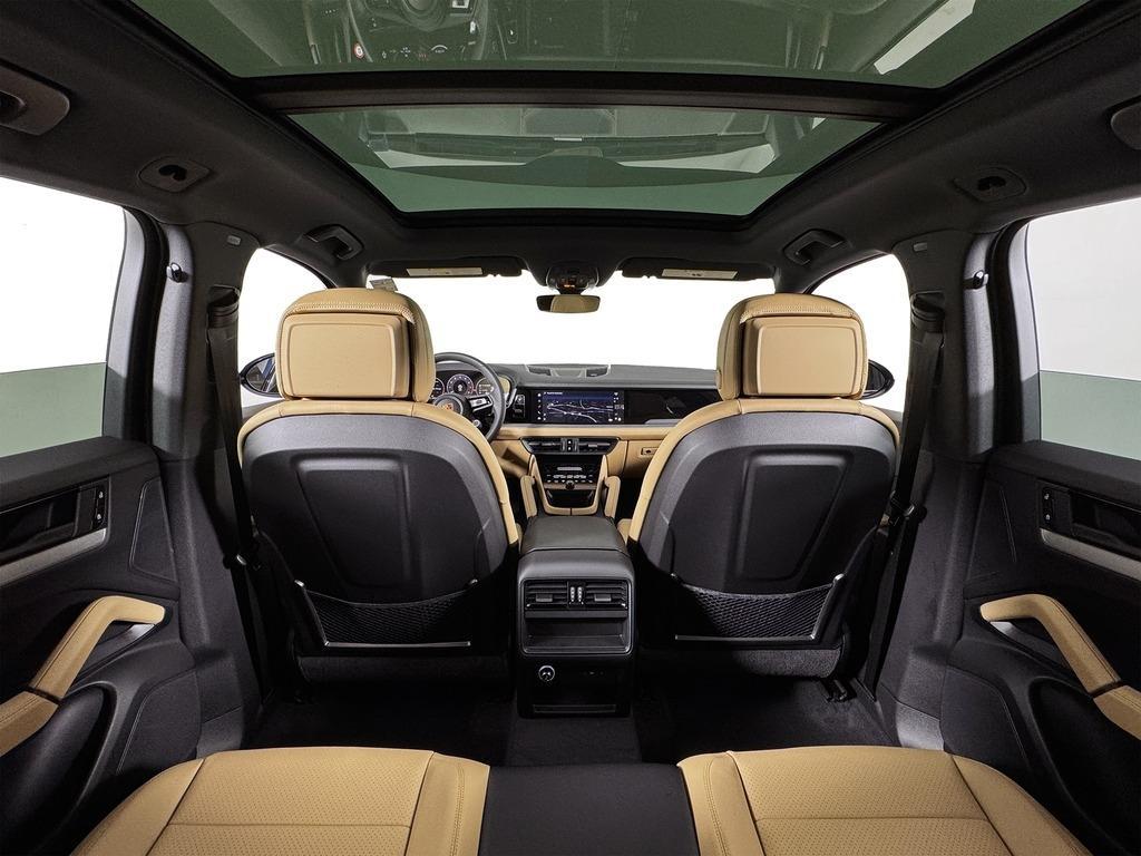 new 2026 Porsche Cayenne car, priced at $98,180