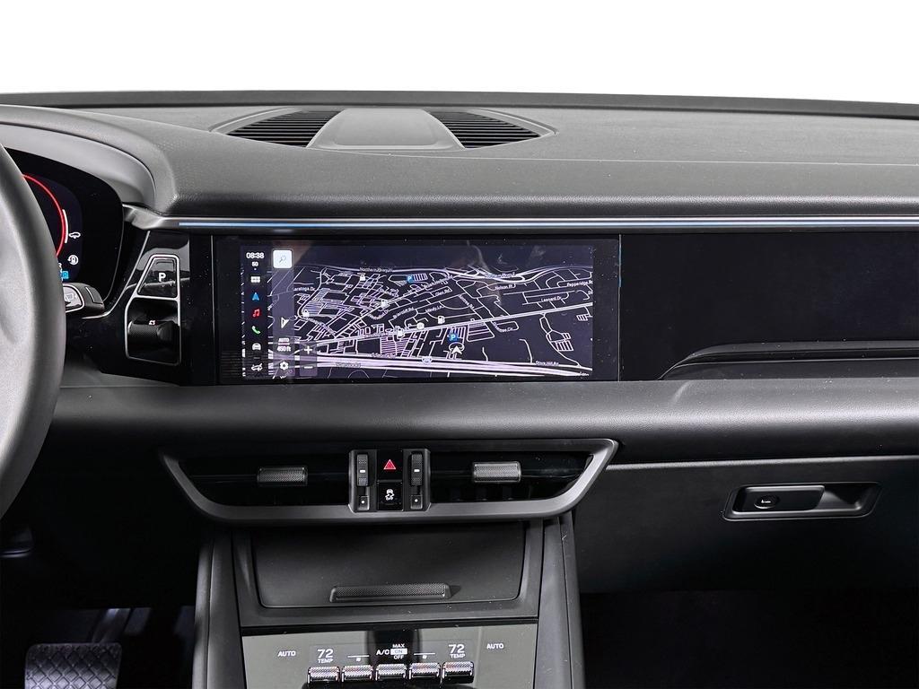 used 2025 Porsche Macan car, priced at $68,900