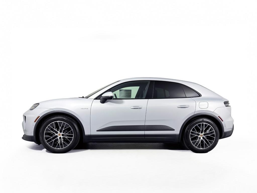 used 2025 Porsche Macan car, priced at $68,900