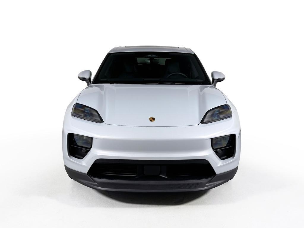 used 2025 Porsche Macan car, priced at $68,900