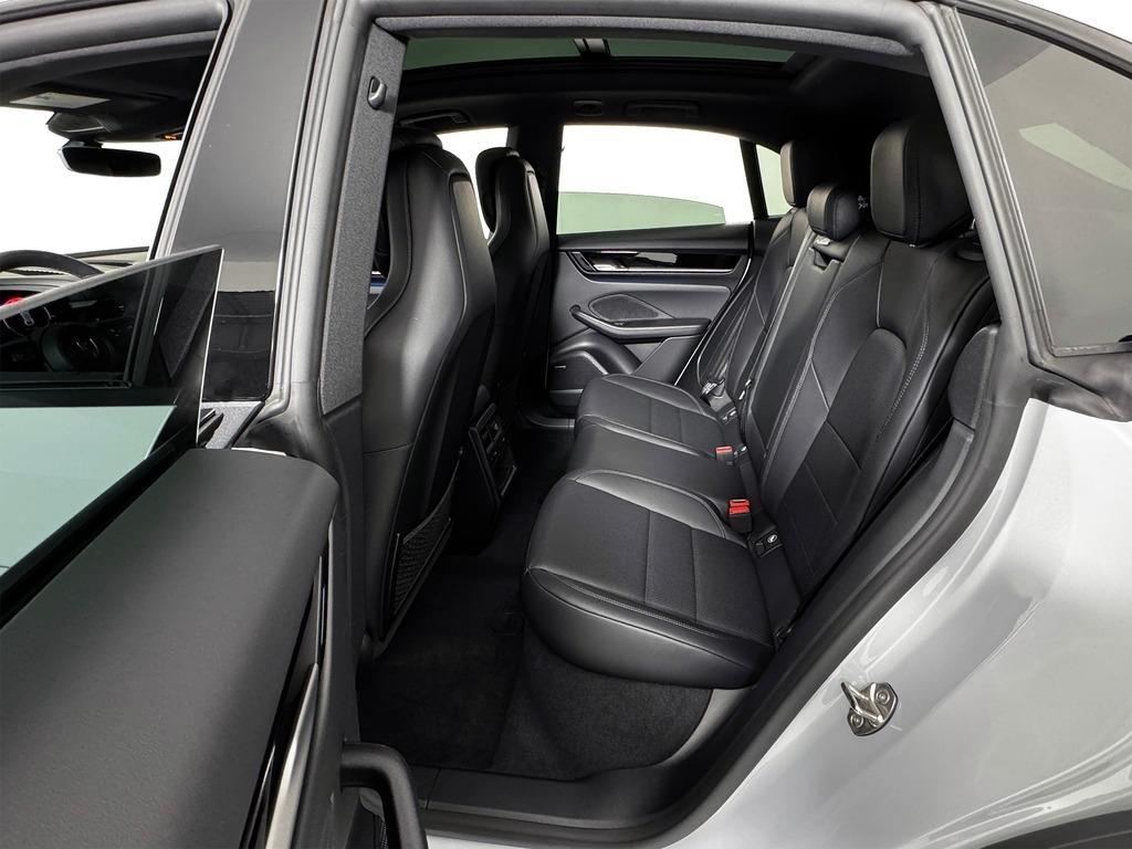 used 2025 Porsche Macan car, priced at $68,900