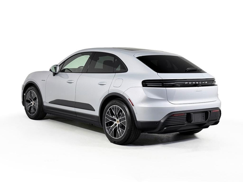 used 2025 Porsche Macan car, priced at $68,900