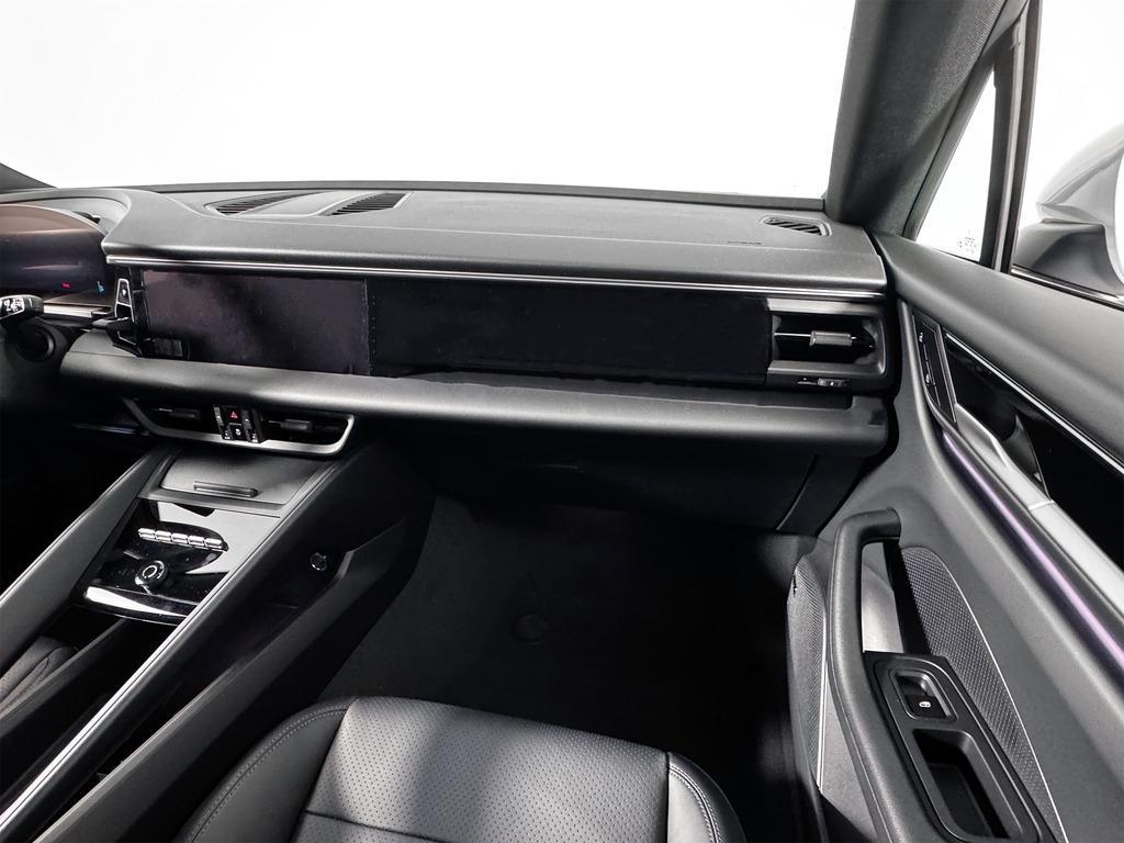 used 2025 Porsche Macan car, priced at $68,900