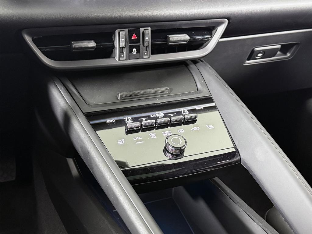 used 2025 Porsche Macan car, priced at $68,900