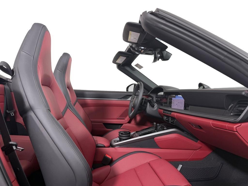 new 2026 Porsche 911 car, priced at $176,680