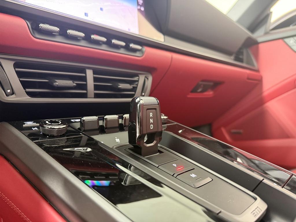 new 2026 Porsche 911 car, priced at $176,680