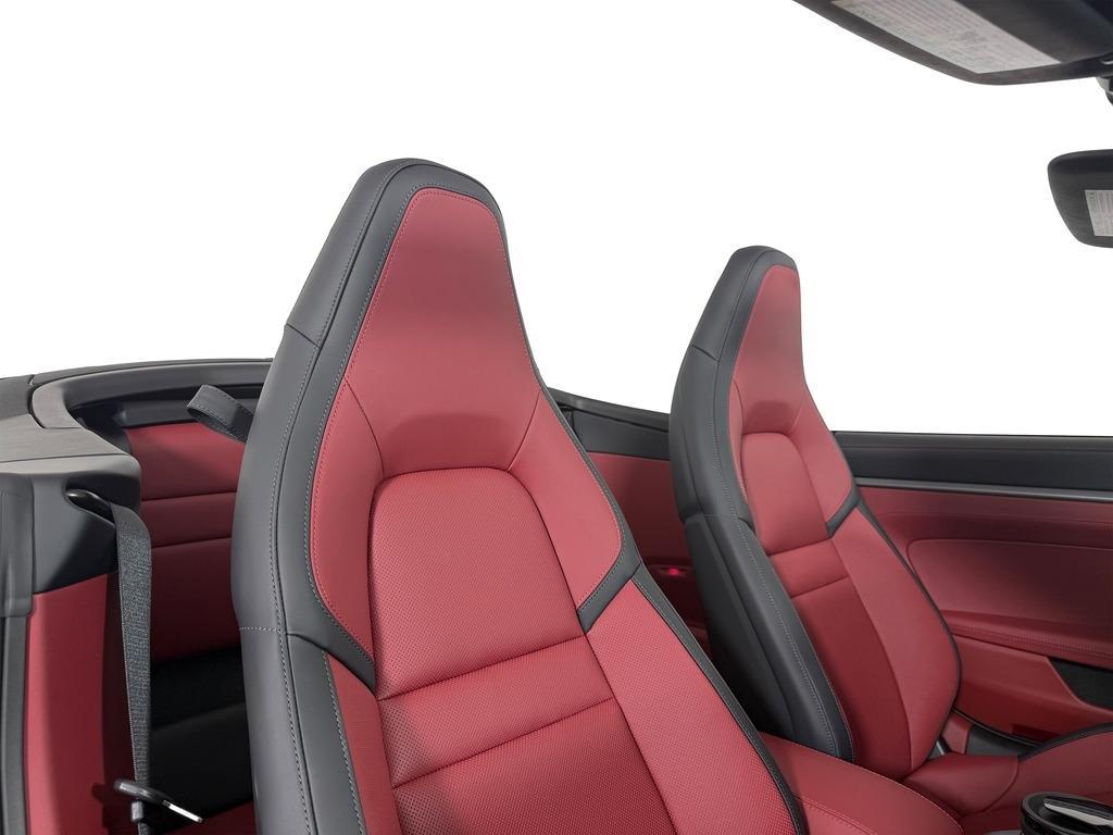 new 2026 Porsche 911 car, priced at $176,680