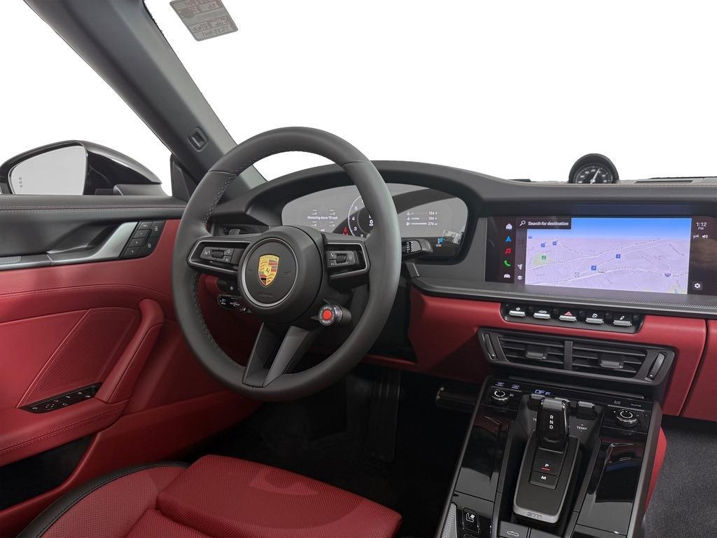 new 2026 Porsche 911 car, priced at $176,680