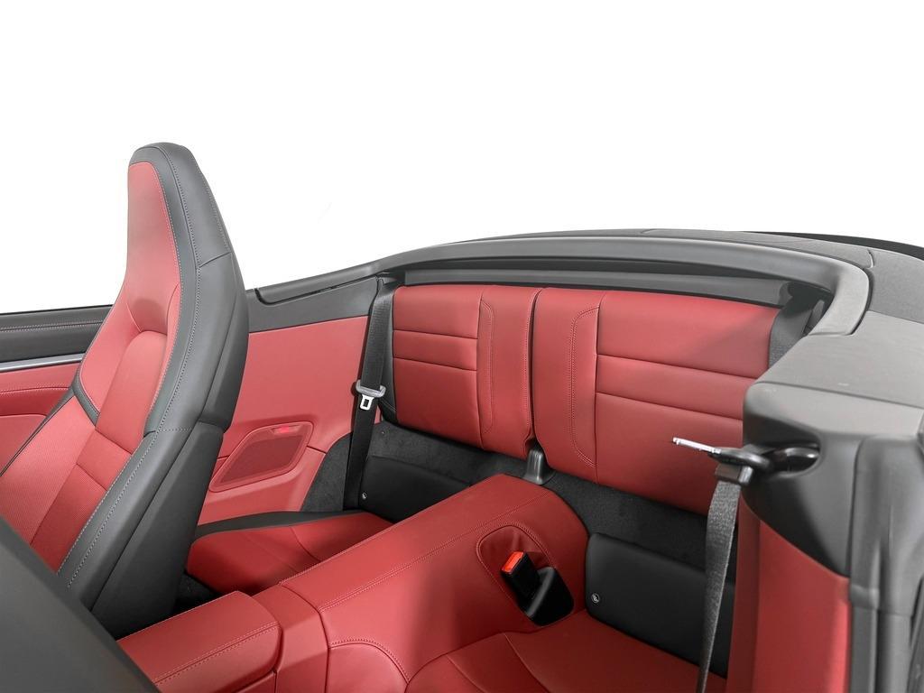 new 2026 Porsche 911 car, priced at $176,680