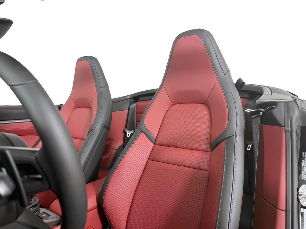 new 2026 Porsche 911 car, priced at $176,680