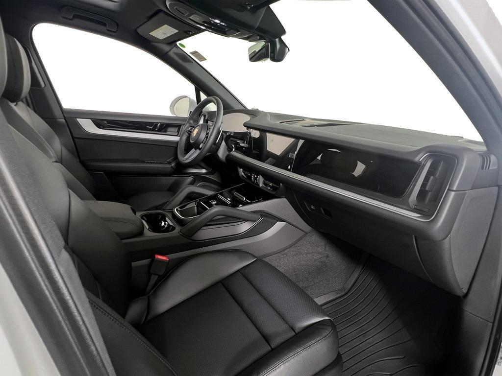 new 2026 Porsche Cayenne car, priced at $97,180