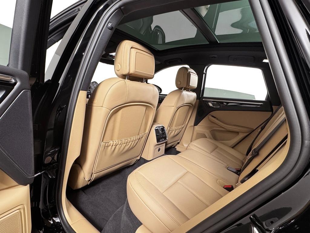 new 2026 Porsche Macan car, priced at $73,610