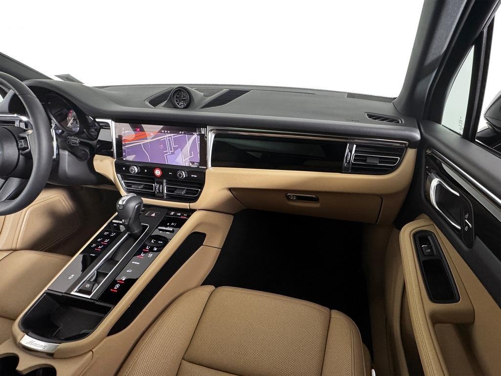 new 2026 Porsche Macan car, priced at $73,610