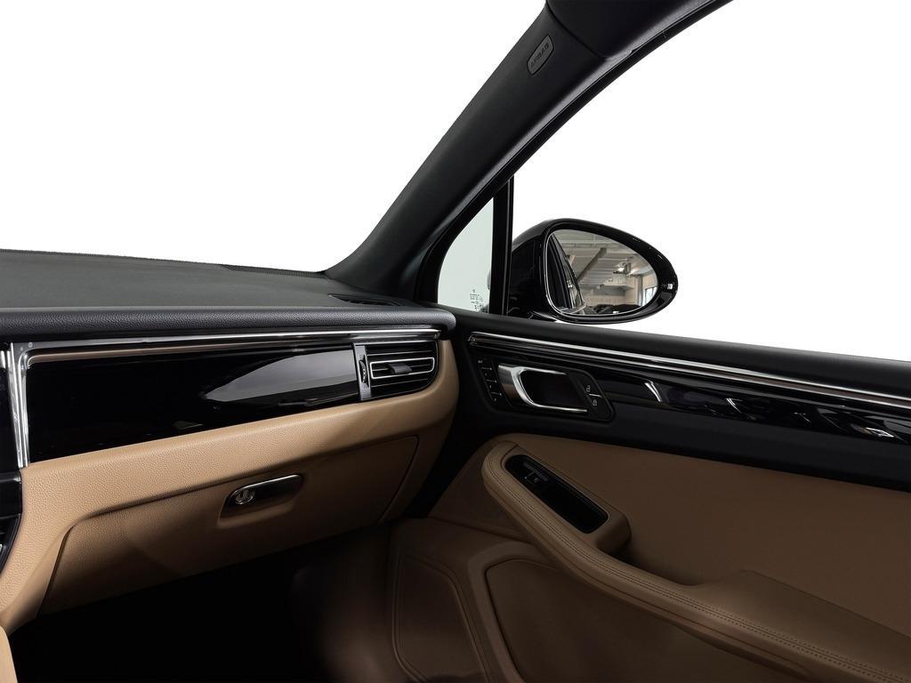 new 2026 Porsche Macan car, priced at $73,610