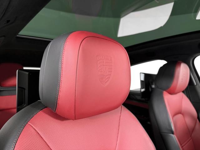 used 2025 Porsche Cayenne car, priced at $139,895