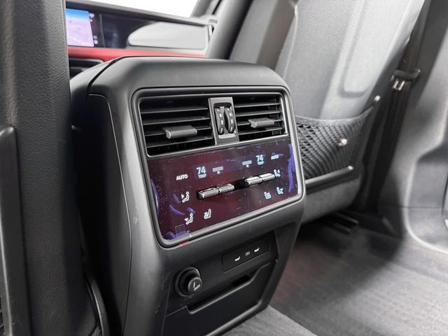 used 2025 Porsche Cayenne car, priced at $139,895