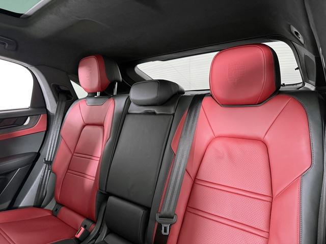 used 2025 Porsche Cayenne car, priced at $139,895