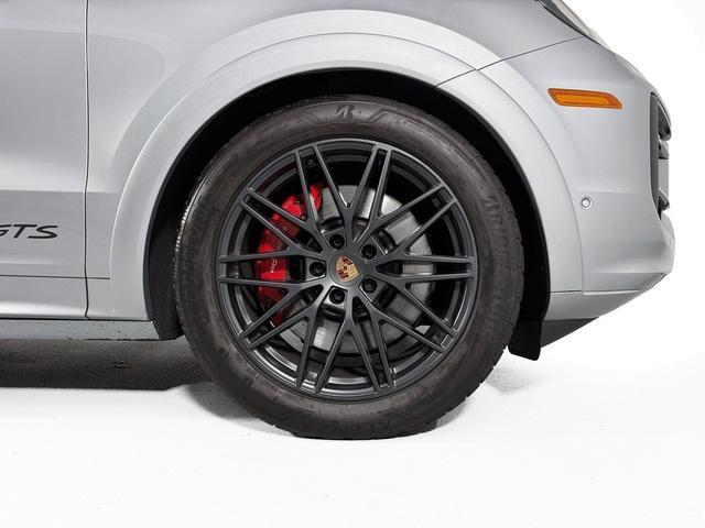 used 2025 Porsche Cayenne car, priced at $139,895