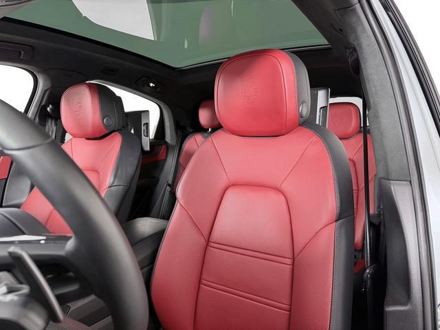 used 2025 Porsche Cayenne car, priced at $139,895