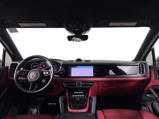used 2025 Porsche Cayenne car, priced at $139,895