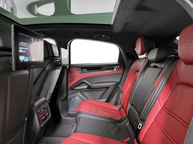 used 2025 Porsche Cayenne car, priced at $139,895